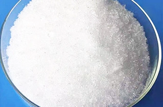 Citric Acid Monohydrate